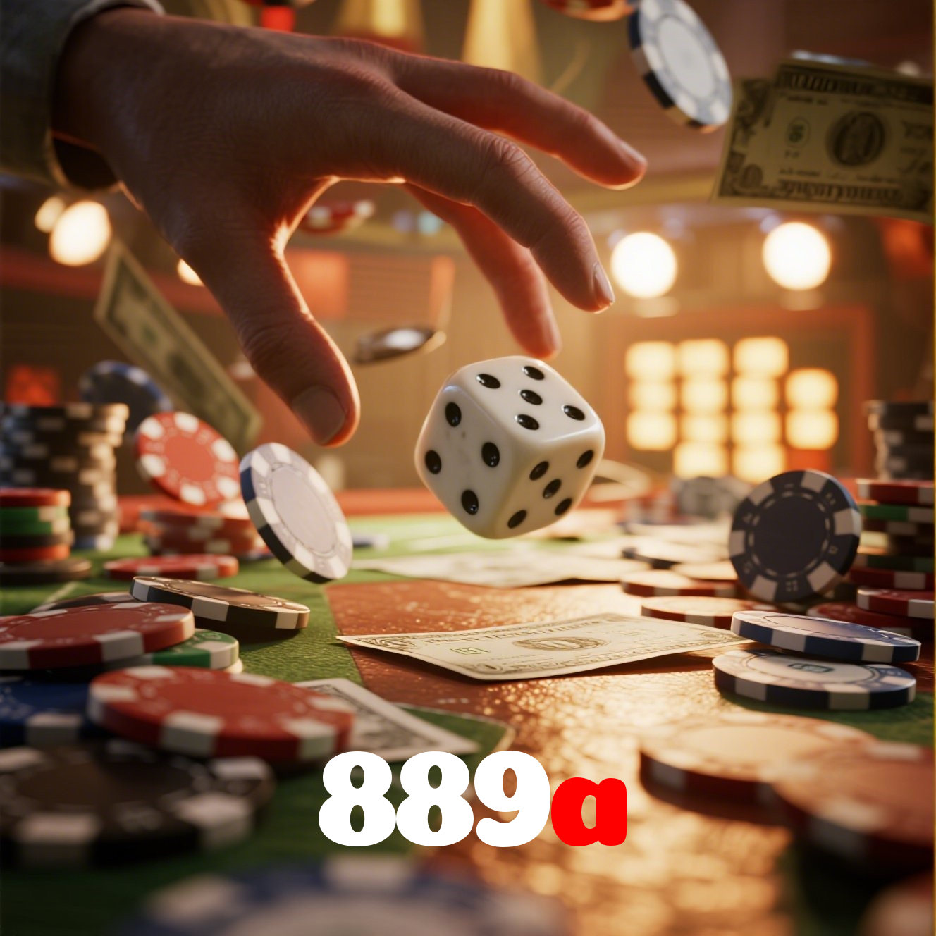 889a - No cassino online mais confiável, seus prêmios estão esperando por você!