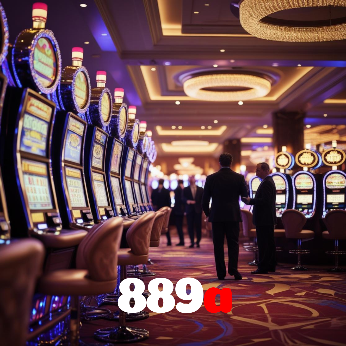 889a - Sua aventura no cassino online começa aqui com prêmios imperdíveis!