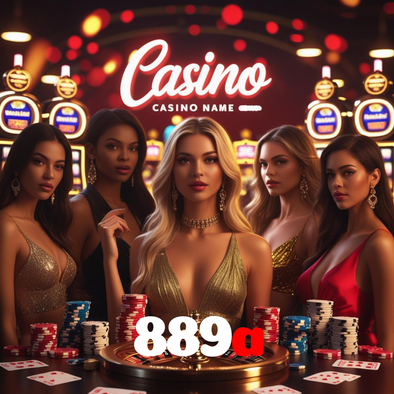 889a - O cassino online que oferece confiança e diversão para brasileiros!