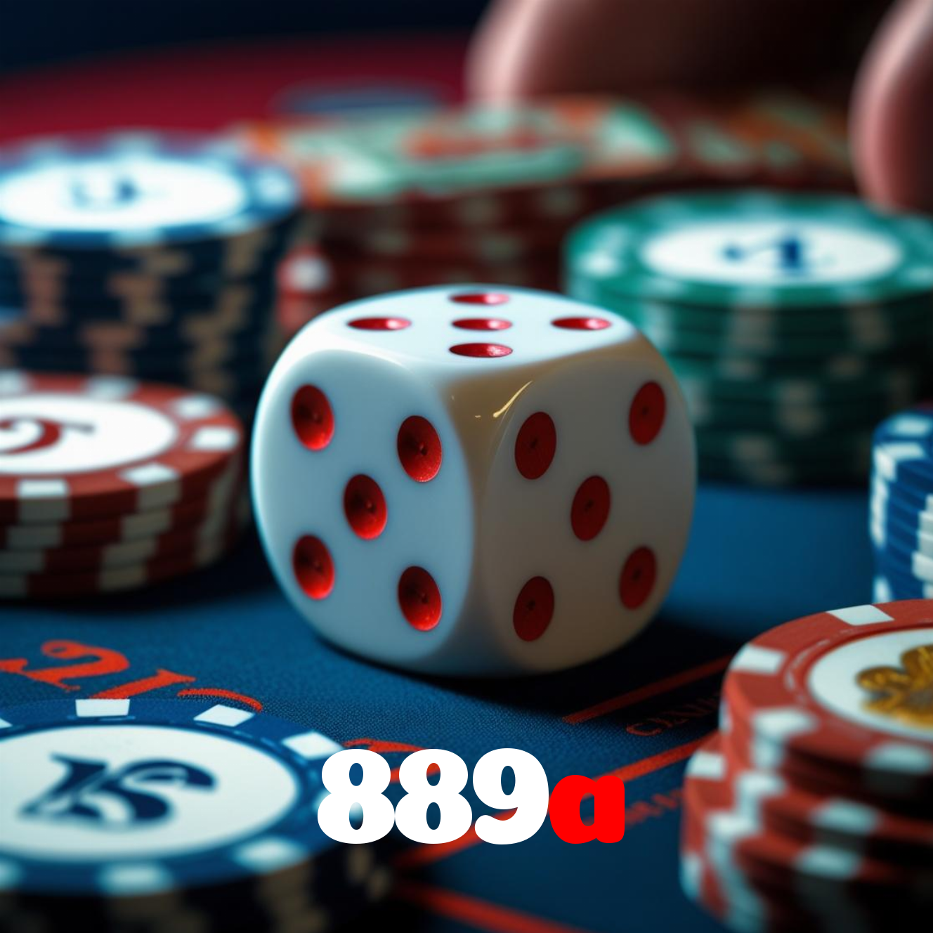 889a - Jogue com segurança e alcance grandes vitórias no cassino online!