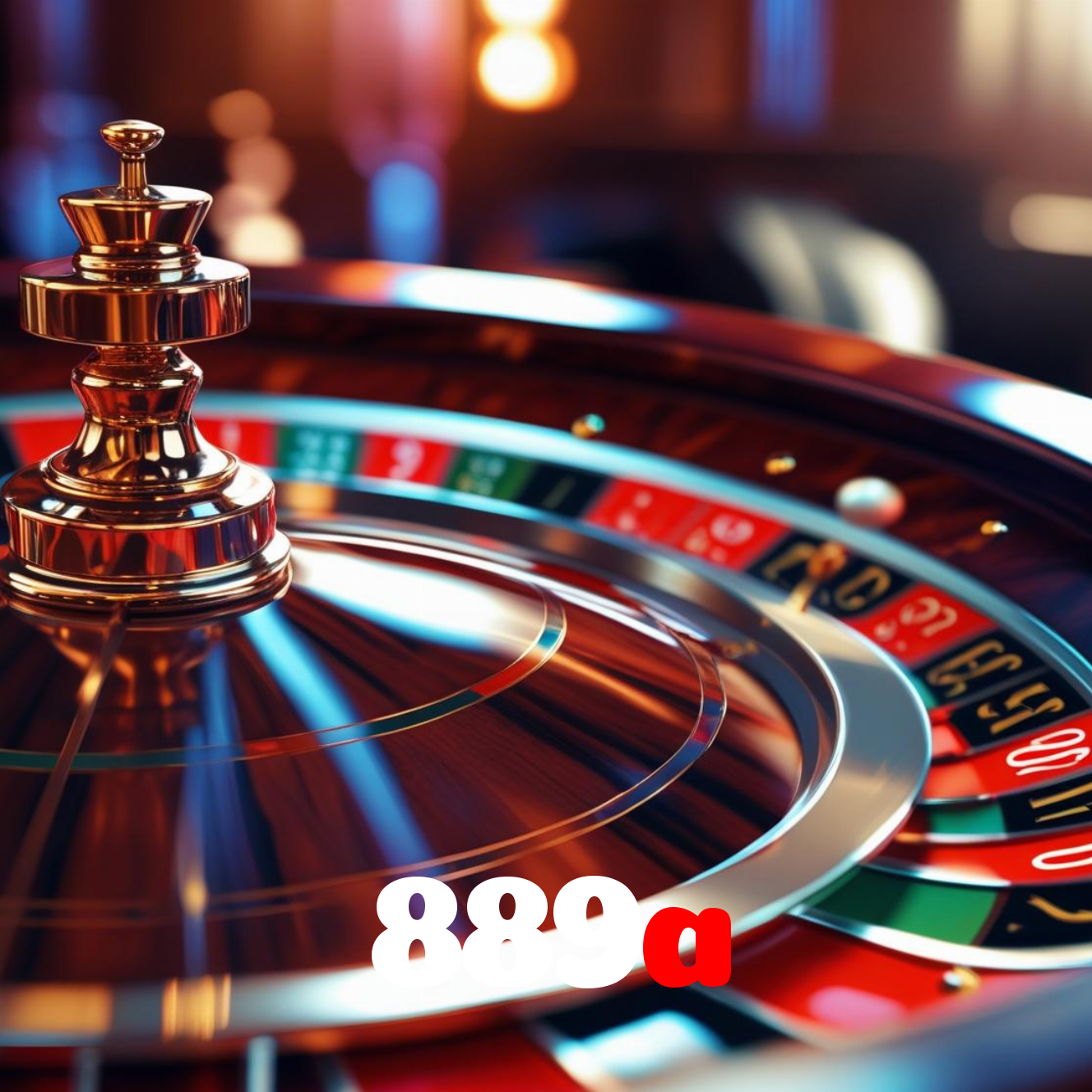889a - O melhor cassino online, onde sua sorte é valorizada!