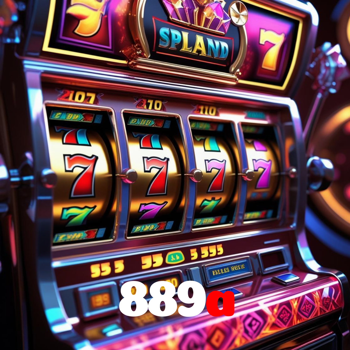 889a - O cassino online mais seguro te espera para grandes vitórias!