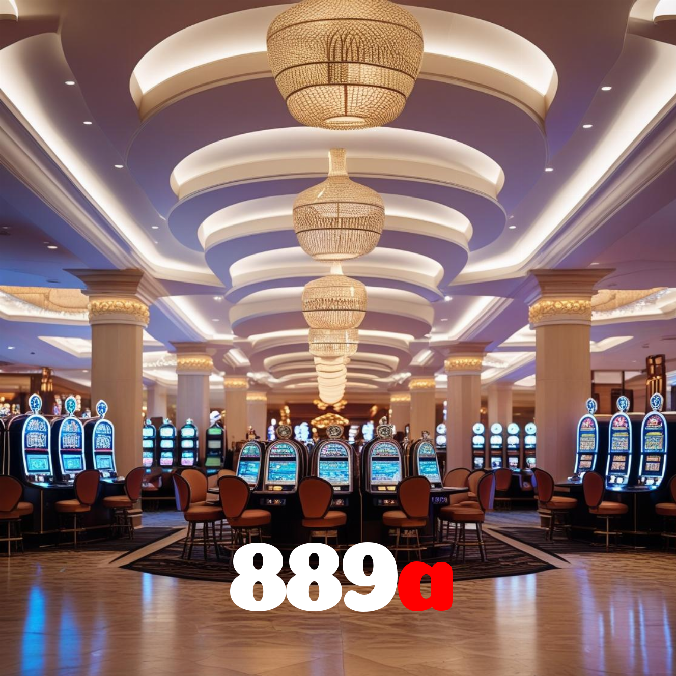 889a - O cassino mais confiável oferece vitórias sem igual!