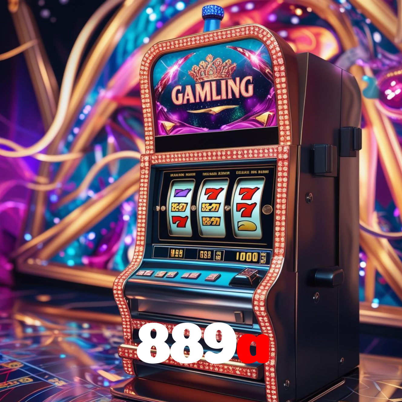 889a - O cassino mais confiável para você jogar com confiança!