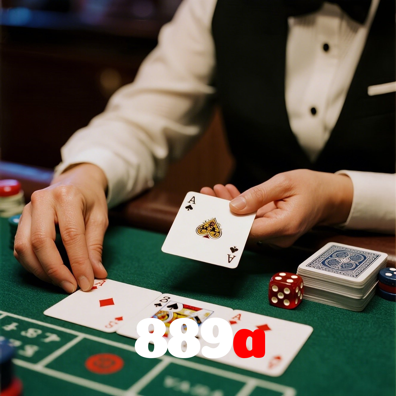 889a - O melhor cassino online do Brasil está esperando por você, entre e ganhe!