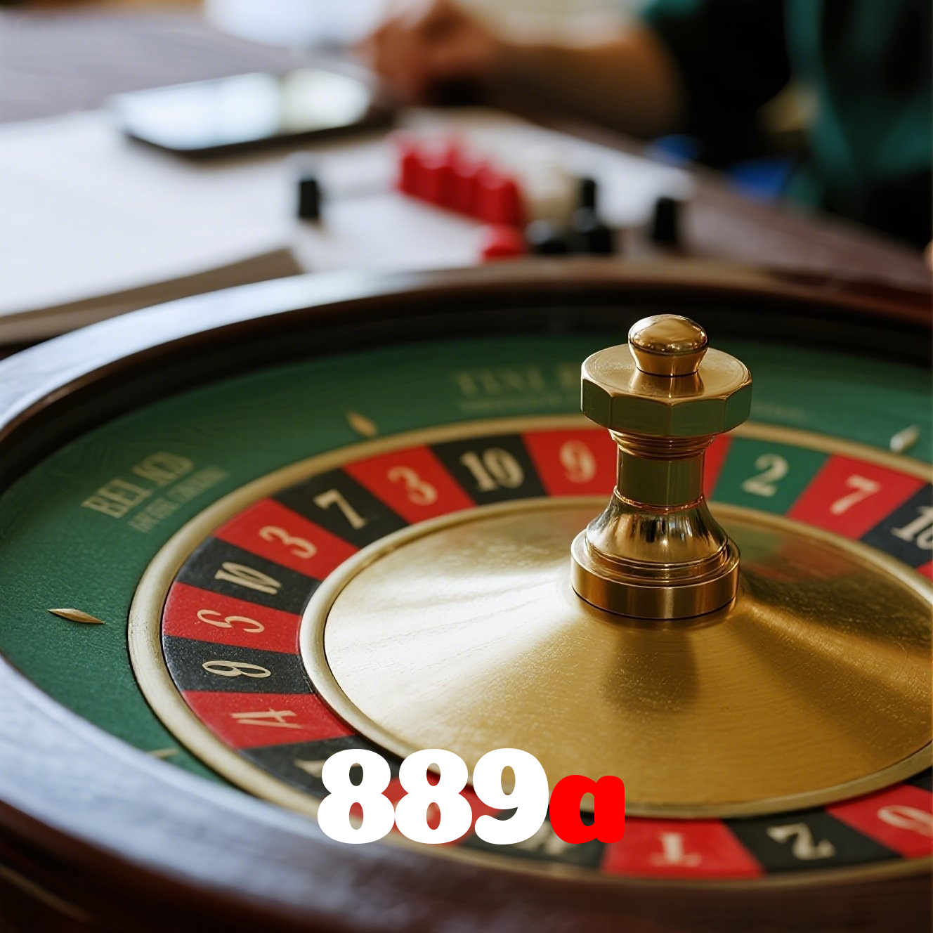889a - No cassino online mais popular do Brasil, a sorte está ao seu alcance!