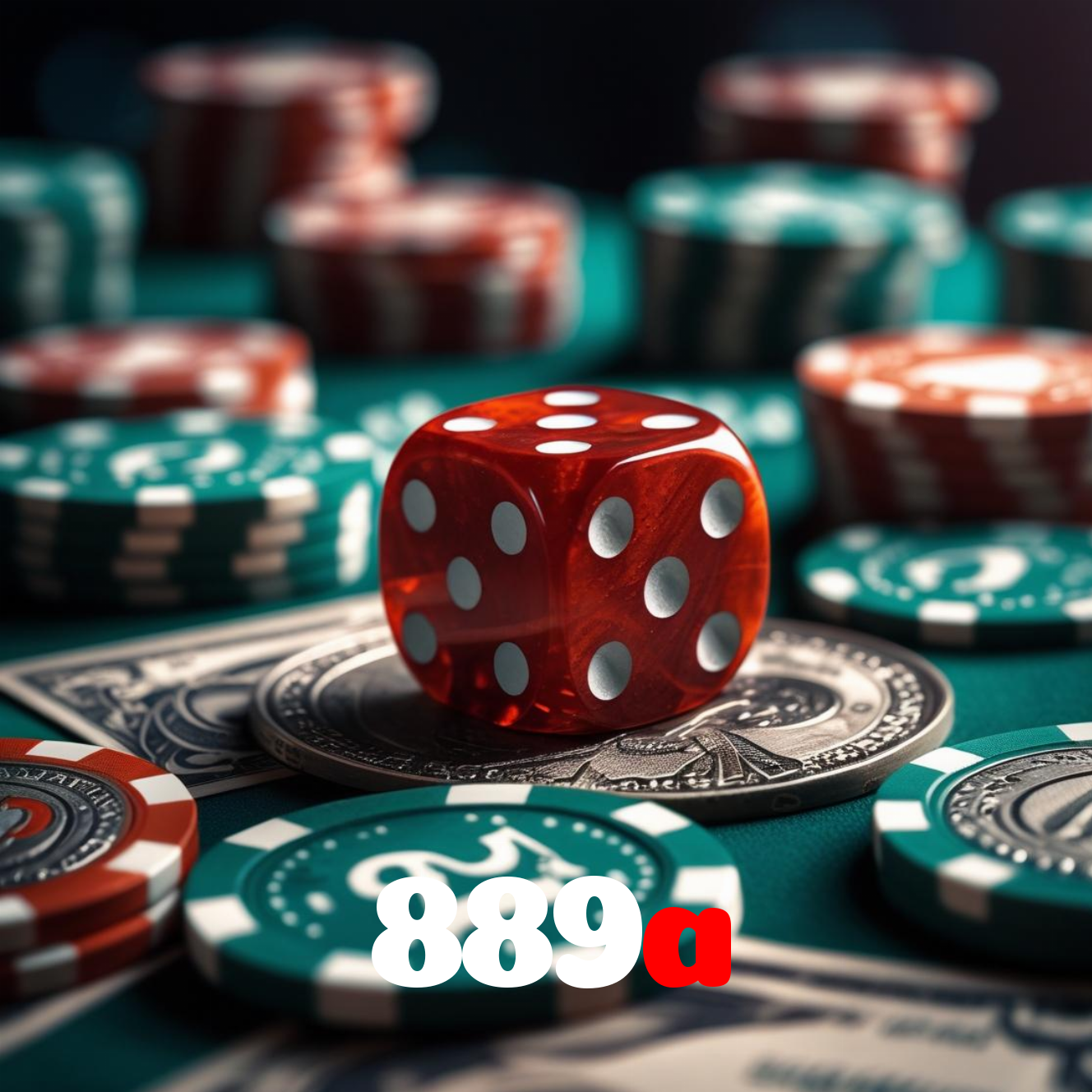 889a - A diversão e os prêmios estão ao seu alcance no melhor cassino online!