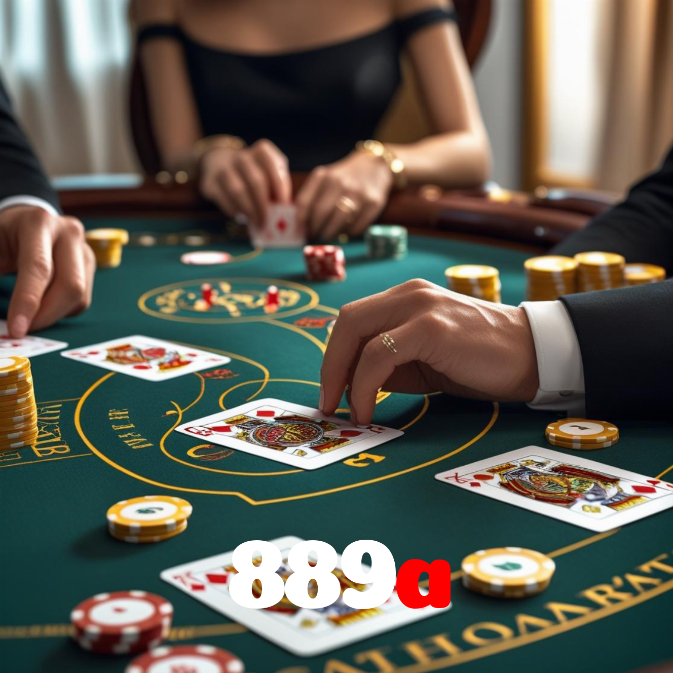 889a - Aposte com confiança e vença no cassino mais confiável!