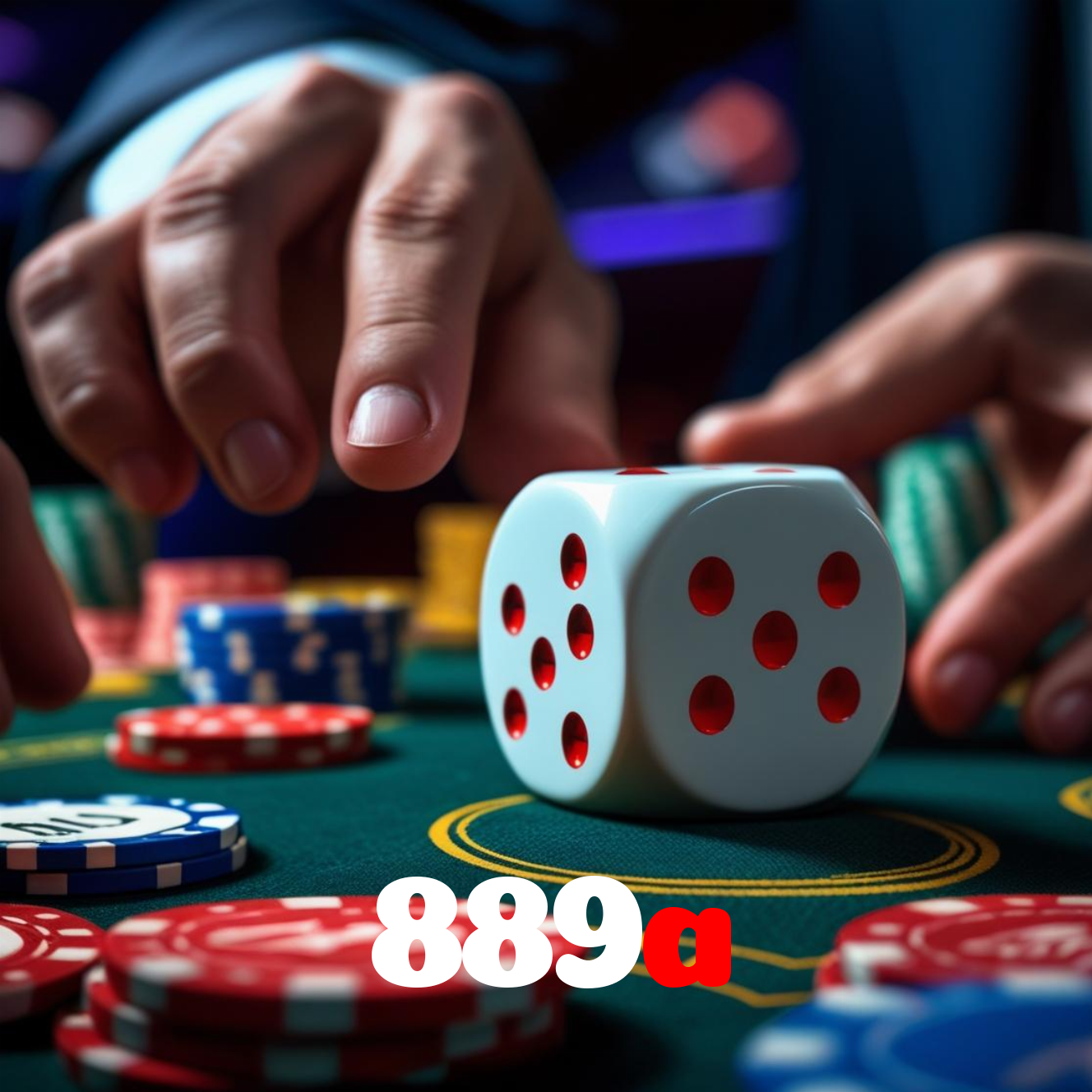 889a - O cassino online mais seguro e confiável para você jogar!