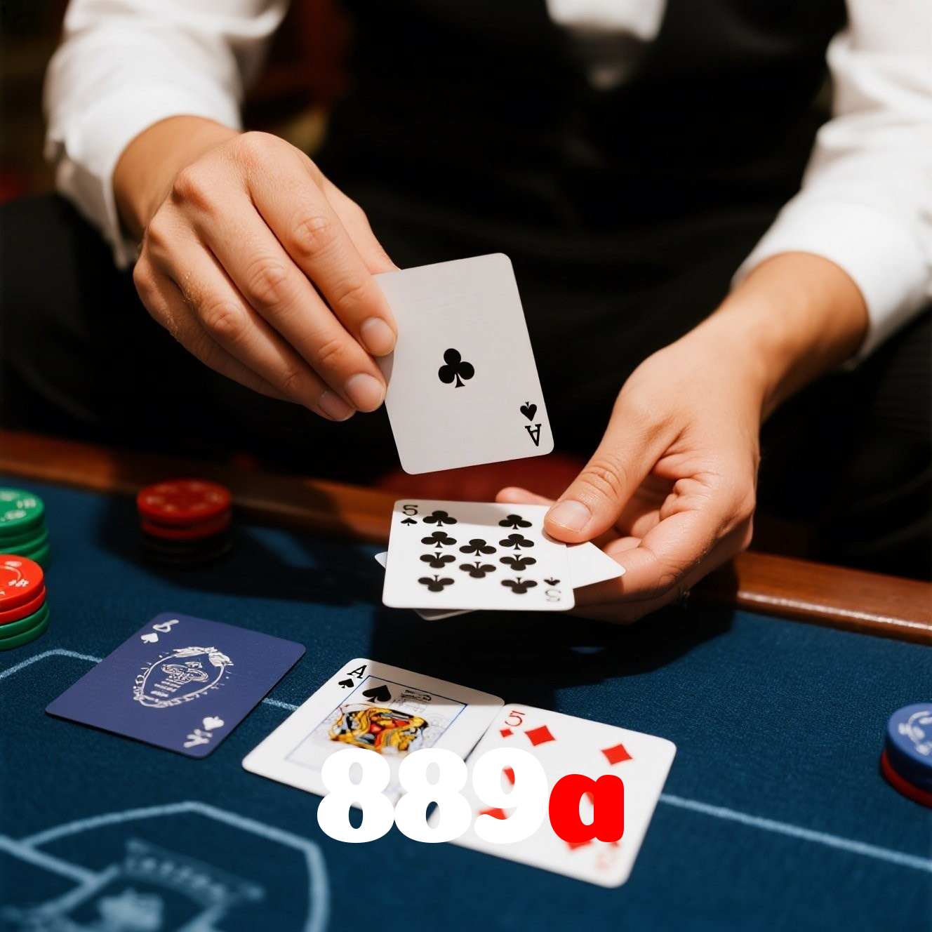 889a - O cassino online que você confia para grandes vitórias está esperando por você!