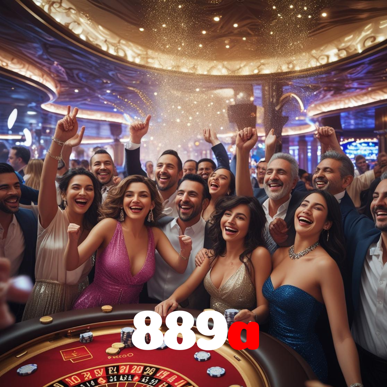 889a - Experiência Completa de Cassino Online no Conforto da Sua Casa!