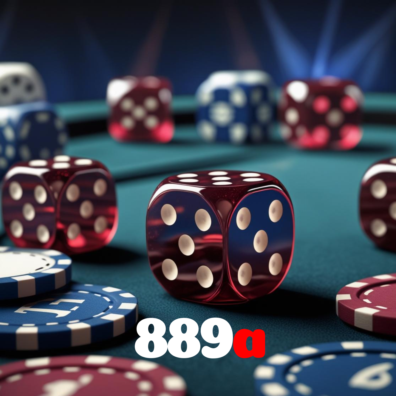 889a - O cassino mais confiável oferece grandes oportunidades de vitória!