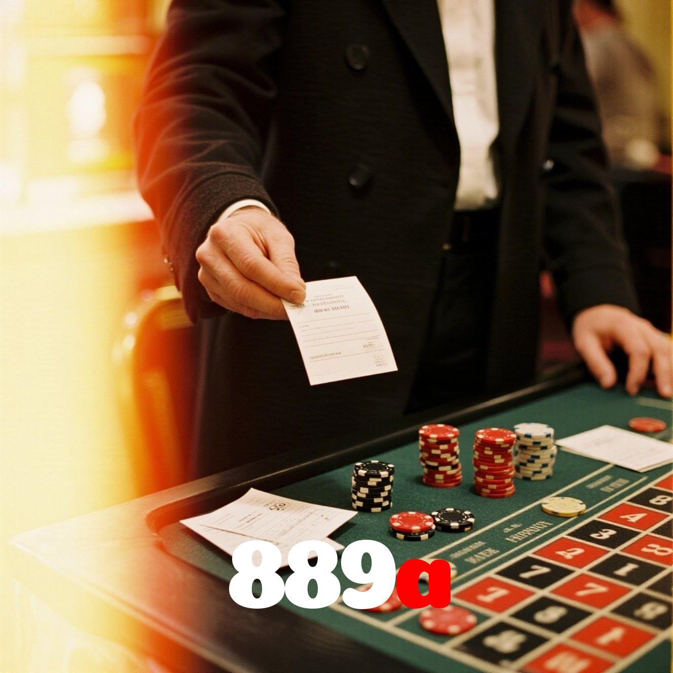 889a - Conquiste grandes vitórias no cassino online mais confiável do Brasil!