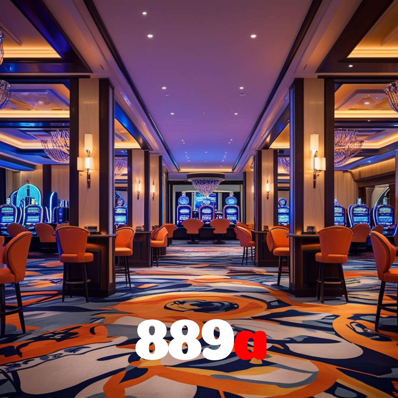 889a - No cassino mais confiável, as grandes vitórias são garantidas!