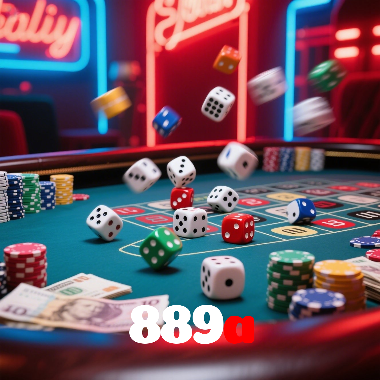889a - Prêmios Surpreendentes e Jogos Incríveis no Melhor Cassino Online do Brasil!