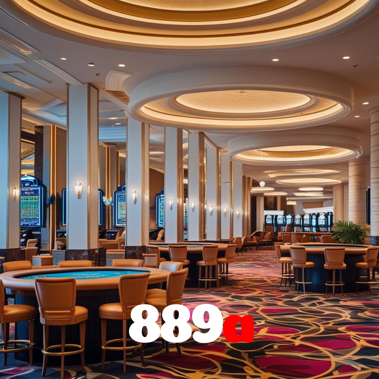 889a - A chance de ganhar está no cassino mais seguro do Brasil!