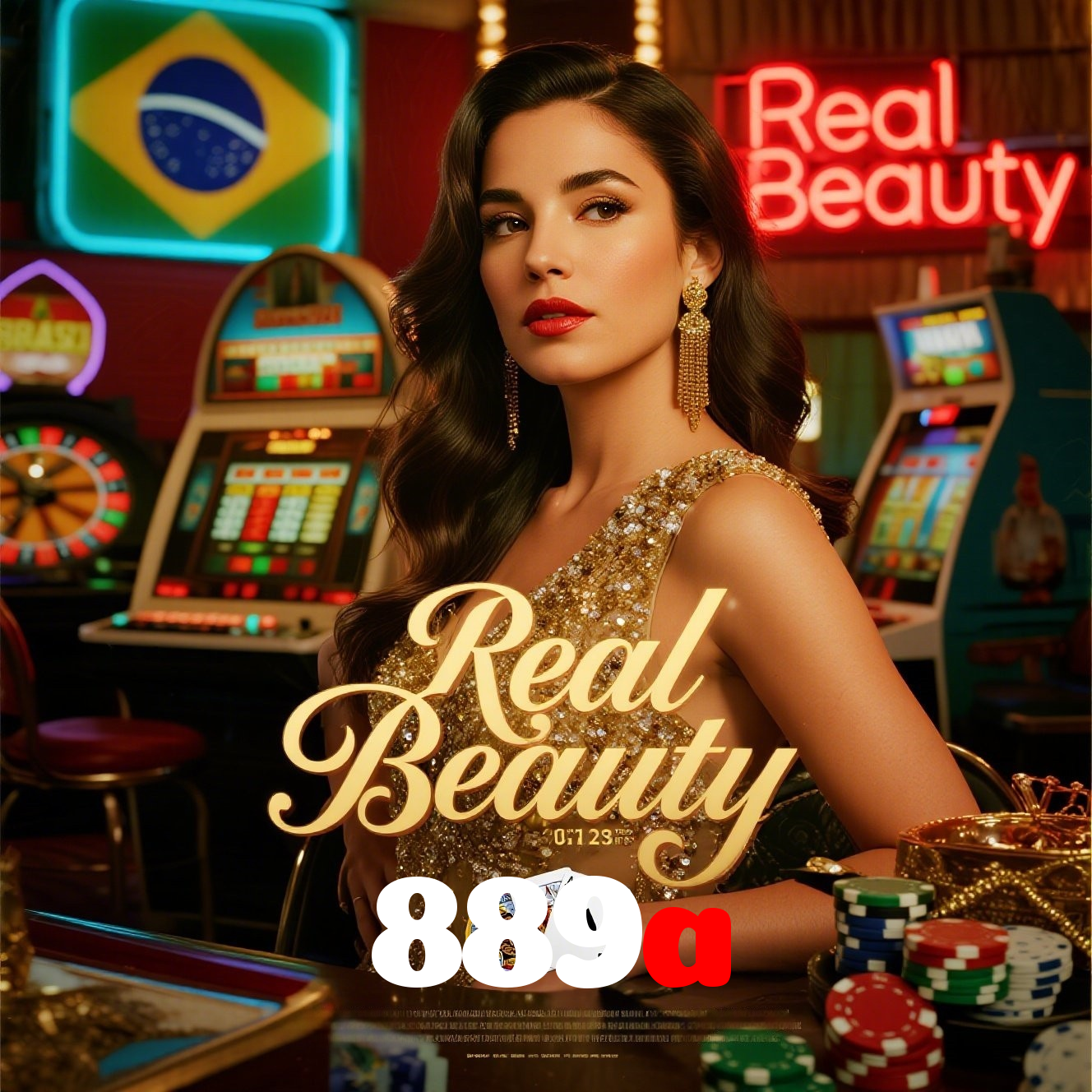 889a - No cassino online mais confiável, você tem tudo para ganhar!