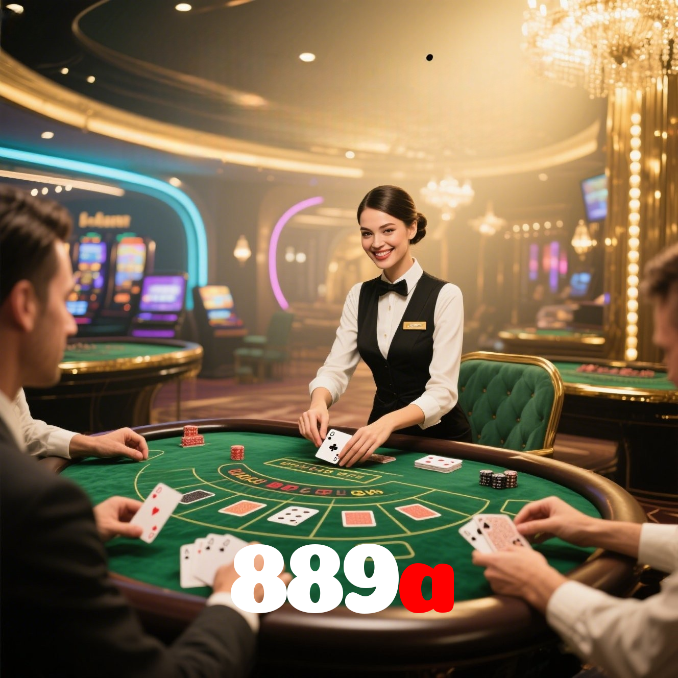 889a