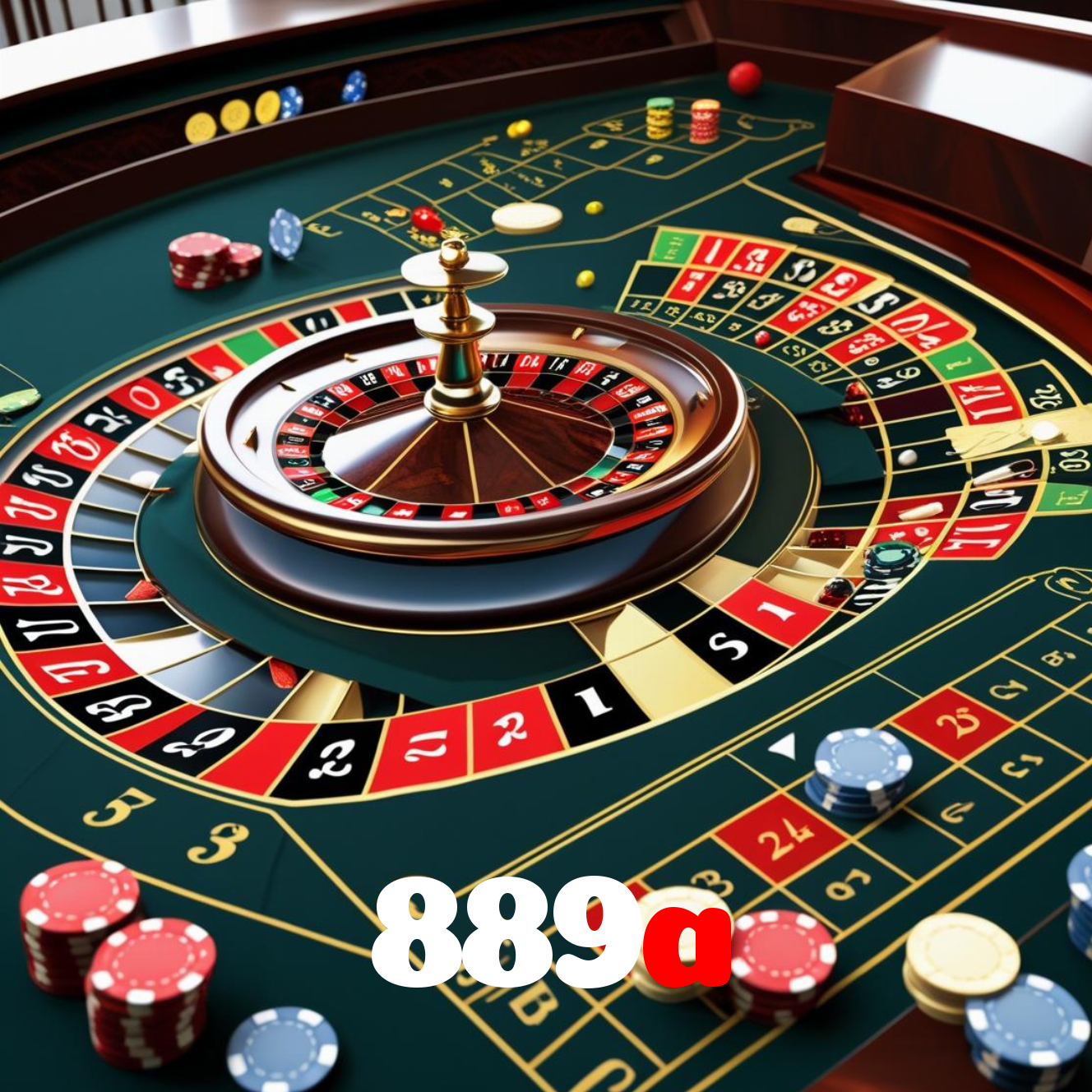889a - O melhor cassino online, onde sua sorte é prioridade!
