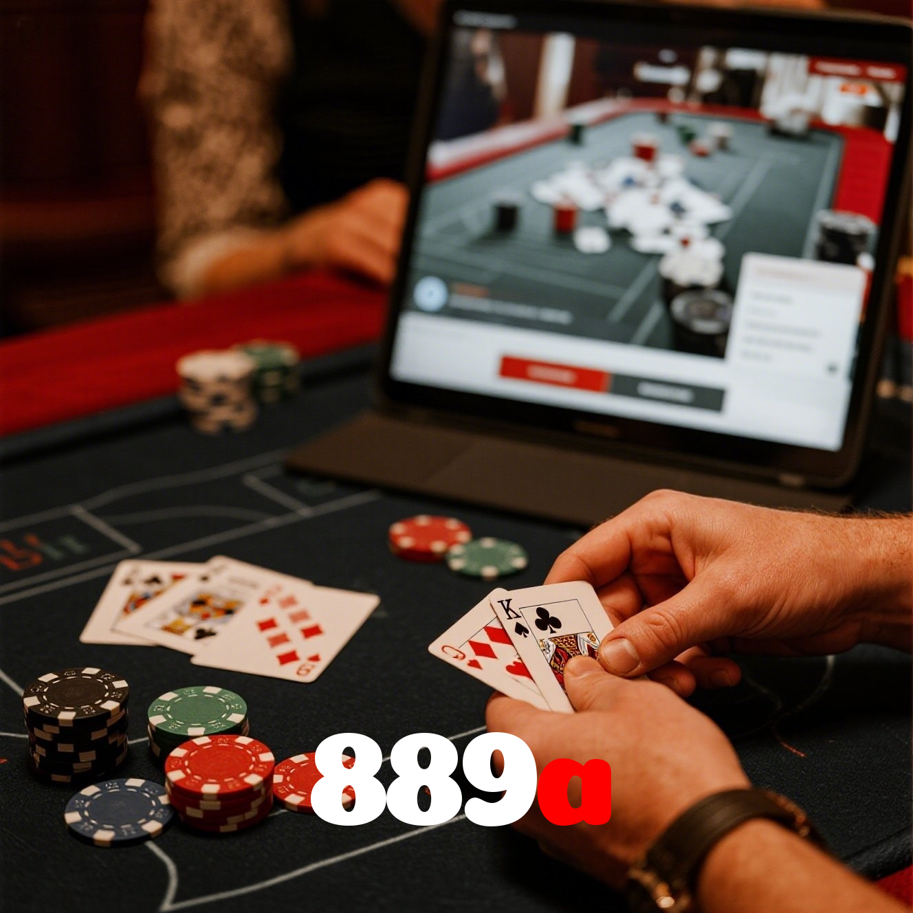 889a - Jogue com confiança e ganhe grandes prêmios no cassino online mais confiável!