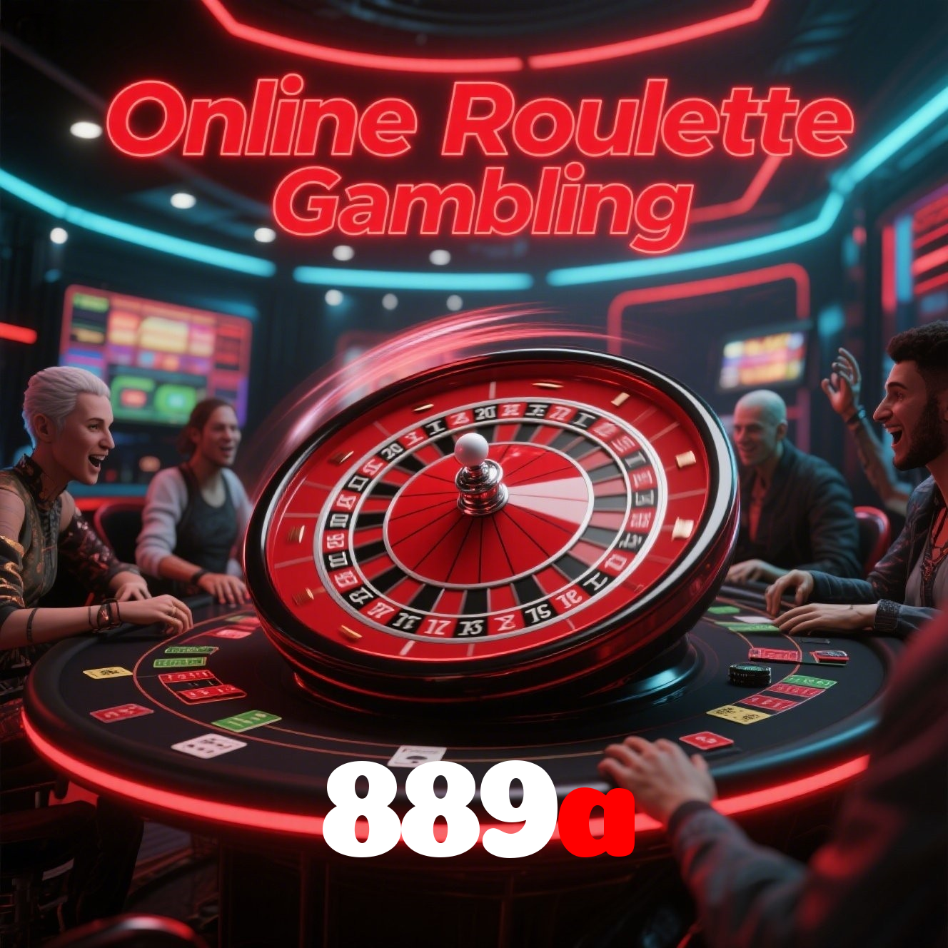 889a - A sorte e a diversão começam no cassino mais confiável!