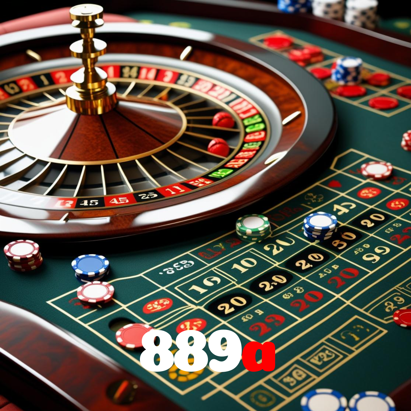 889a - Jogue no cassino mais confiável do Brasil!