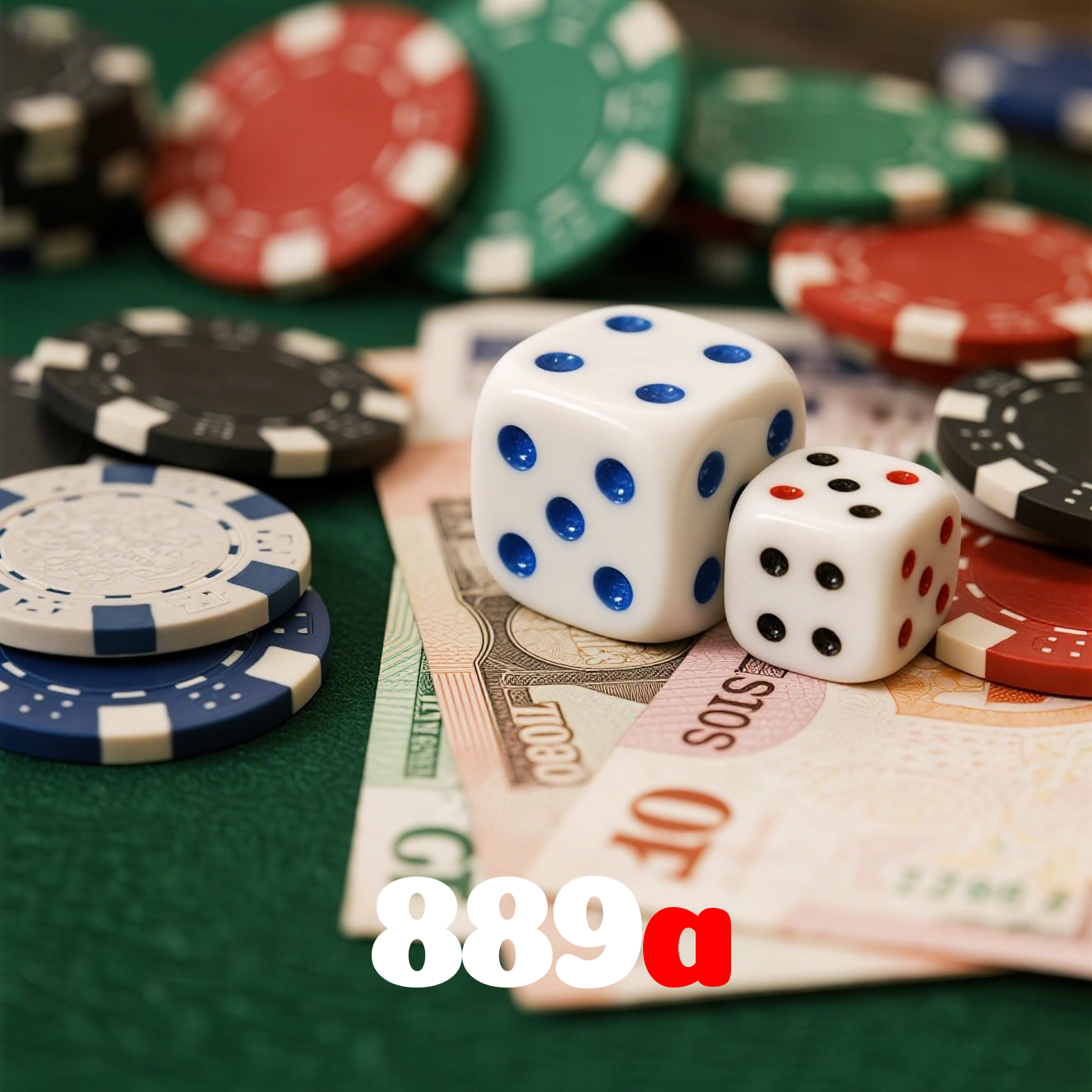 889a - O cassino online mais confiável para grandes vitórias!