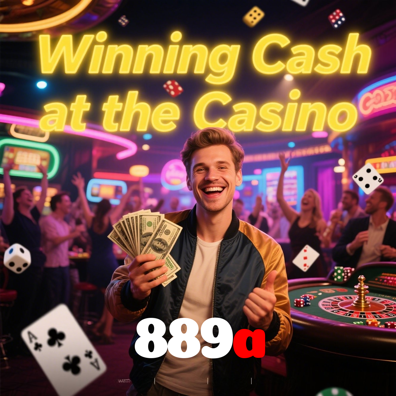 889a - No cassino online mais confiável, a sorte está ao seu lado!
