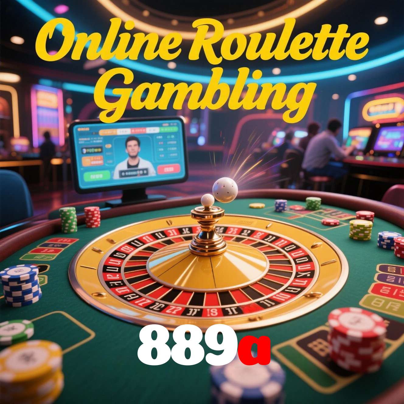 889a - O cassino mais seguro e rentável do Brasil te espera!