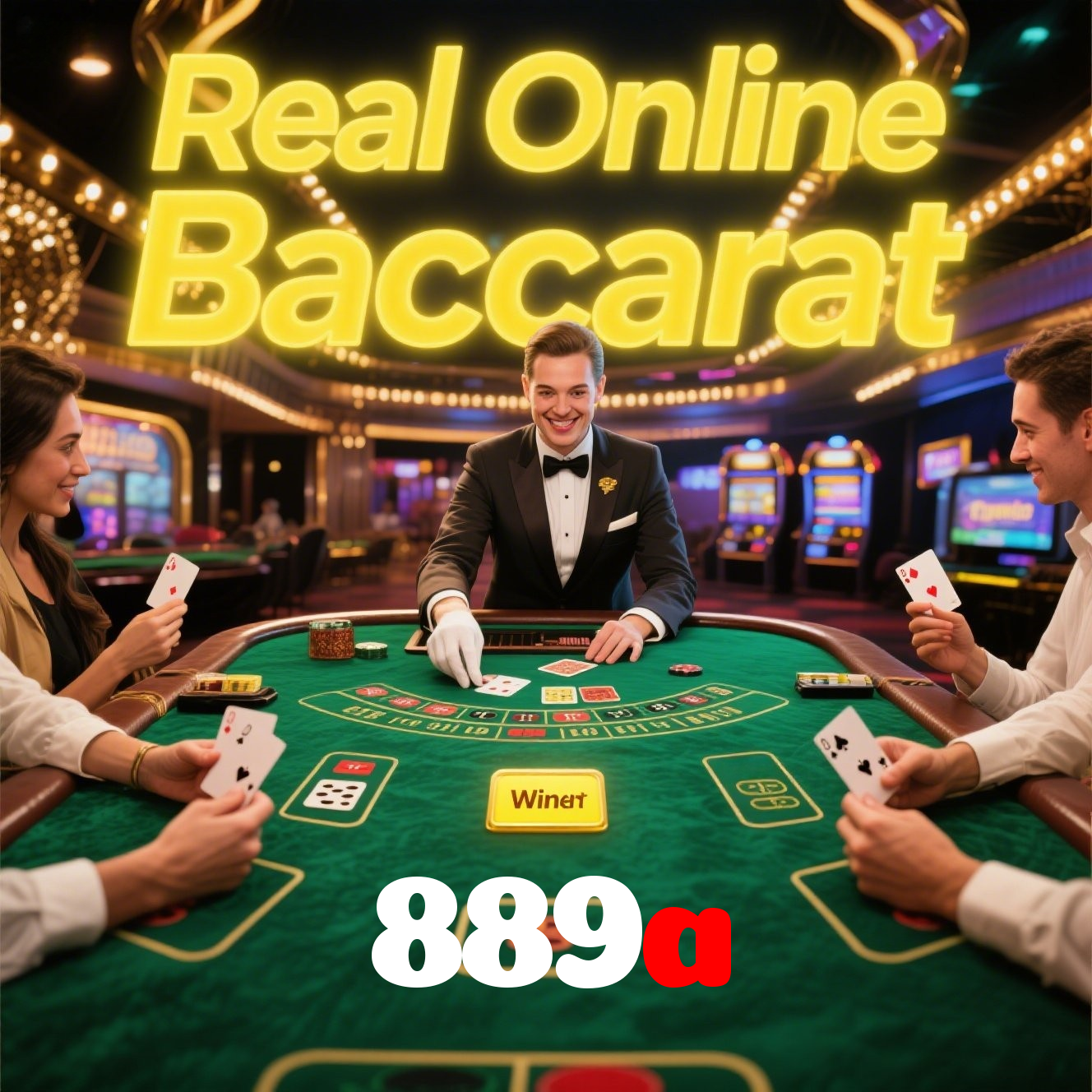 889a - A chance de ganhar grandes prêmios está no cassino mais confiável!